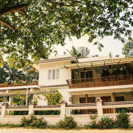 Mistygreen Homestay Thekkady Buitenkant foto