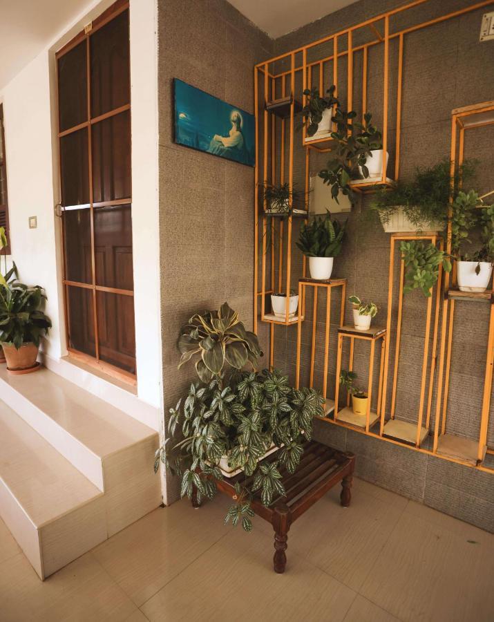 Mistygreen Homestay Thekkady Buitenkant foto