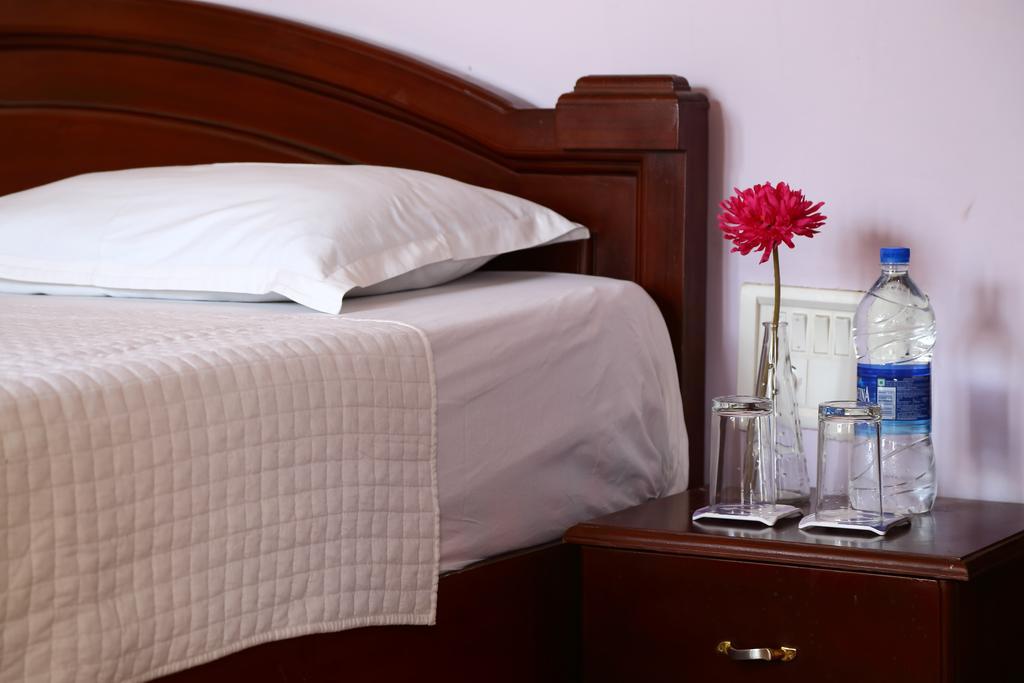 Mistygreen Homestay Thekkady Kamer foto